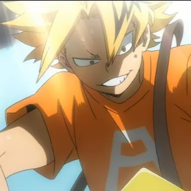 Profile image of 上鳴電気