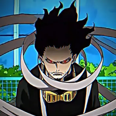 Profile image of 相澤消太