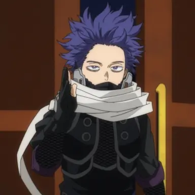 Profile image of 心操人使