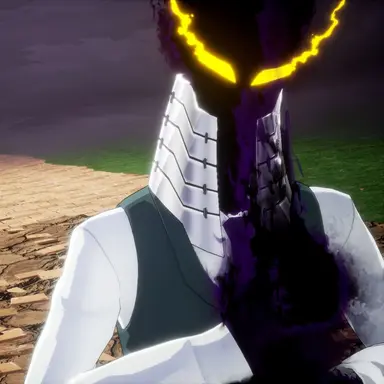 Profile image of 黒霧