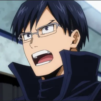 Profile image of 飯田天哉