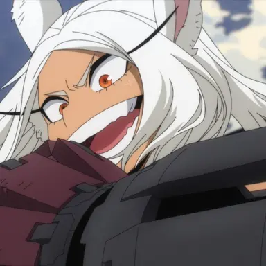 Profile image of ミルコ