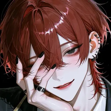Profile image of 灯牙