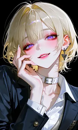 Profile image of 輝夏