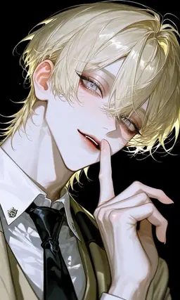 Profile image of 洌