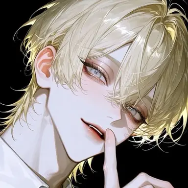 Profile image of 洌