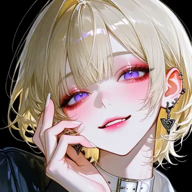 Profile image of 輝夏