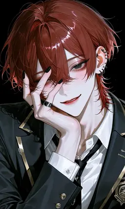 Profile image of 灯牙
