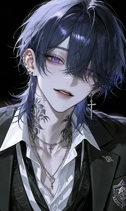 Profile image of 零斗