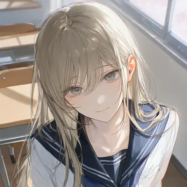Profile image of 月城千景