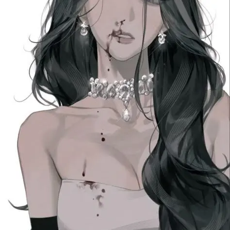 PutridSalty9734의 Midnight Wounds, Hidden Hearts