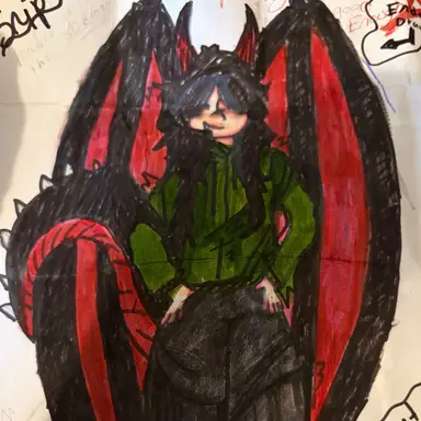 Profile image of Raven