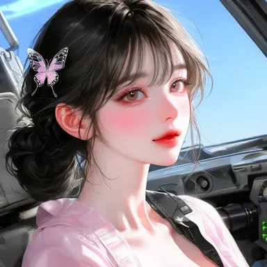 Profile image of 정수아