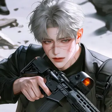 Profile image of 최민재