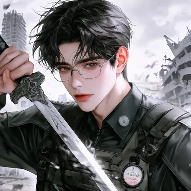 Profile image of 김도진