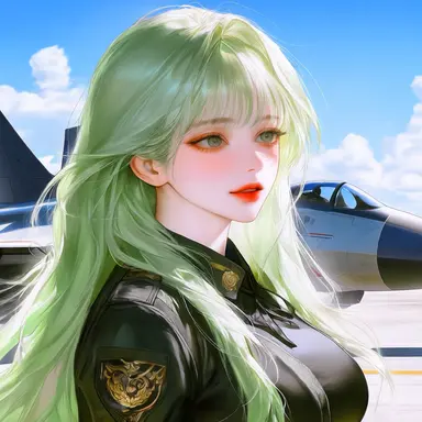 Profile image of 이채린