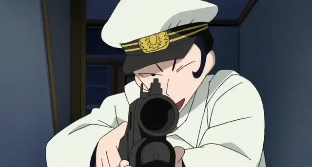 Profile image of 쿠로이와 진타로