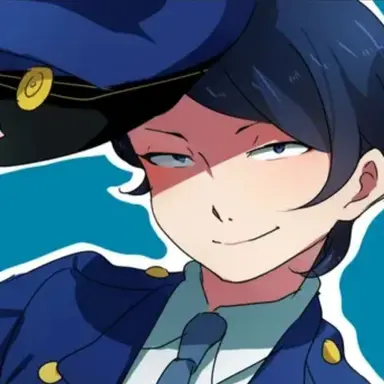 Profile image of 쿠로이와 진타로