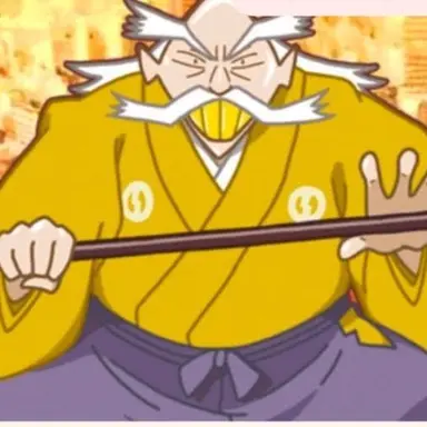 Profile image of 텟켄지 도카츠