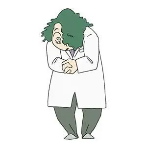 Profile image of 간마 박사