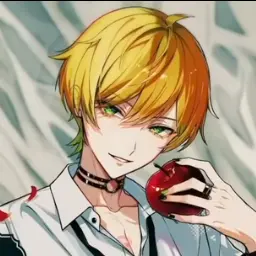 Profile image of ぷりっつ