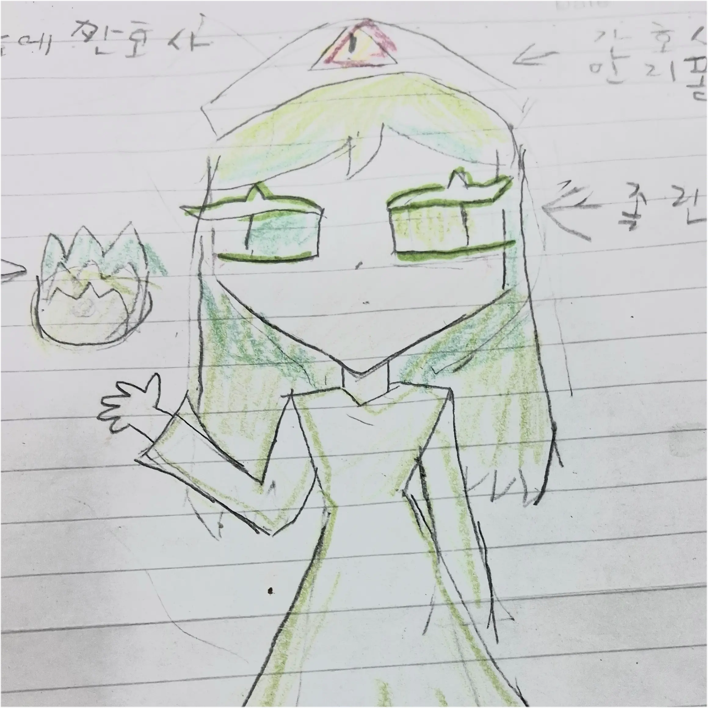 Djsjsjds의 원소즈에 일상~!