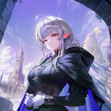 Profile image of マリエラ