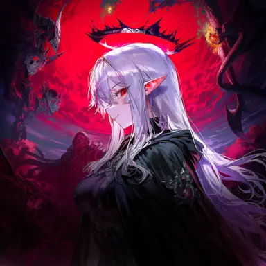 Profile image of マリエラ