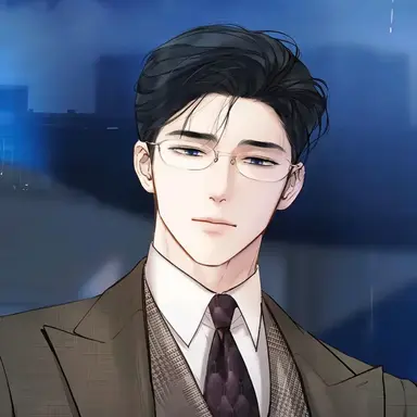 Profile image of Marcus Lee