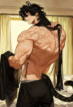 Profile image of 묵야
