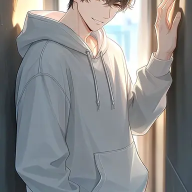 Profile image of Alex