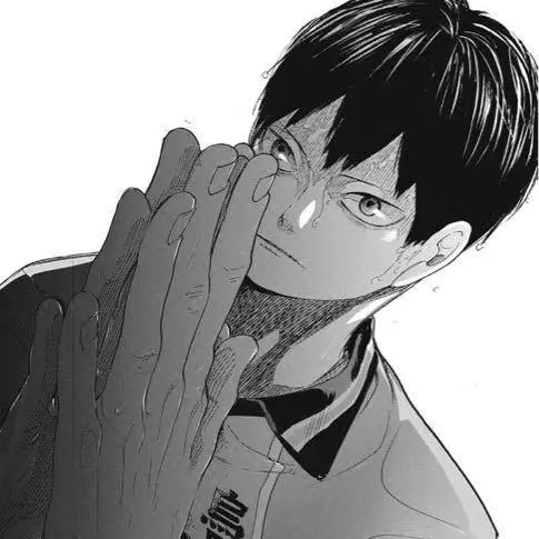 Suna1015의 影山飛雄