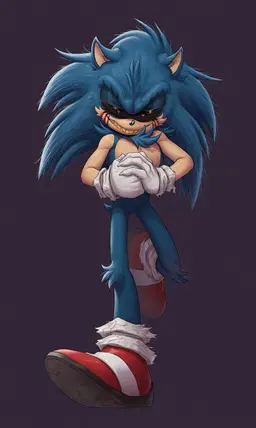 Profile image of Demon.exe _Sonic.exe