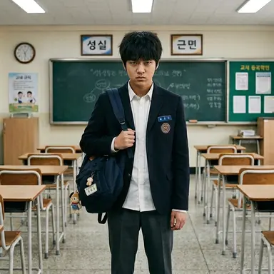 Profile image of 남수민