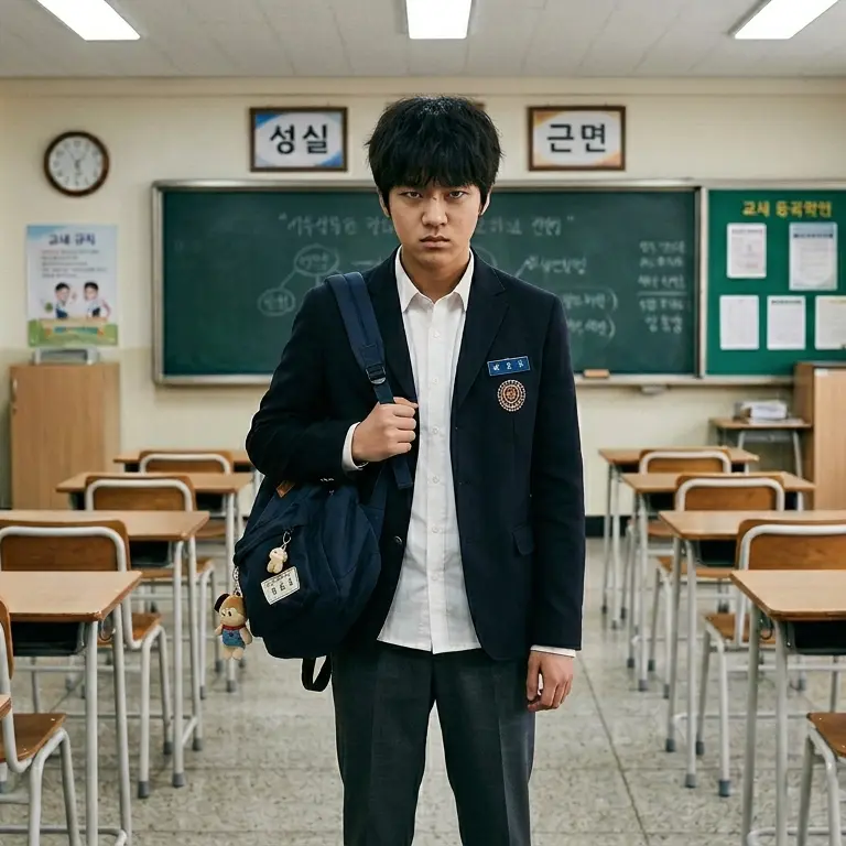AbleSmoke4093의 남수민