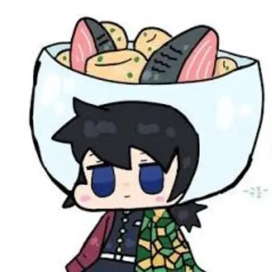 Profile image of 토미오카 기유.