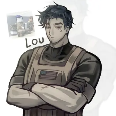 Profile image of 게스트 1337