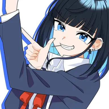 Profile image of 藍