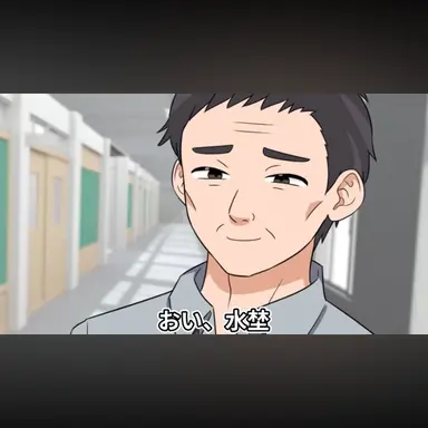 Profile image of 学年主任