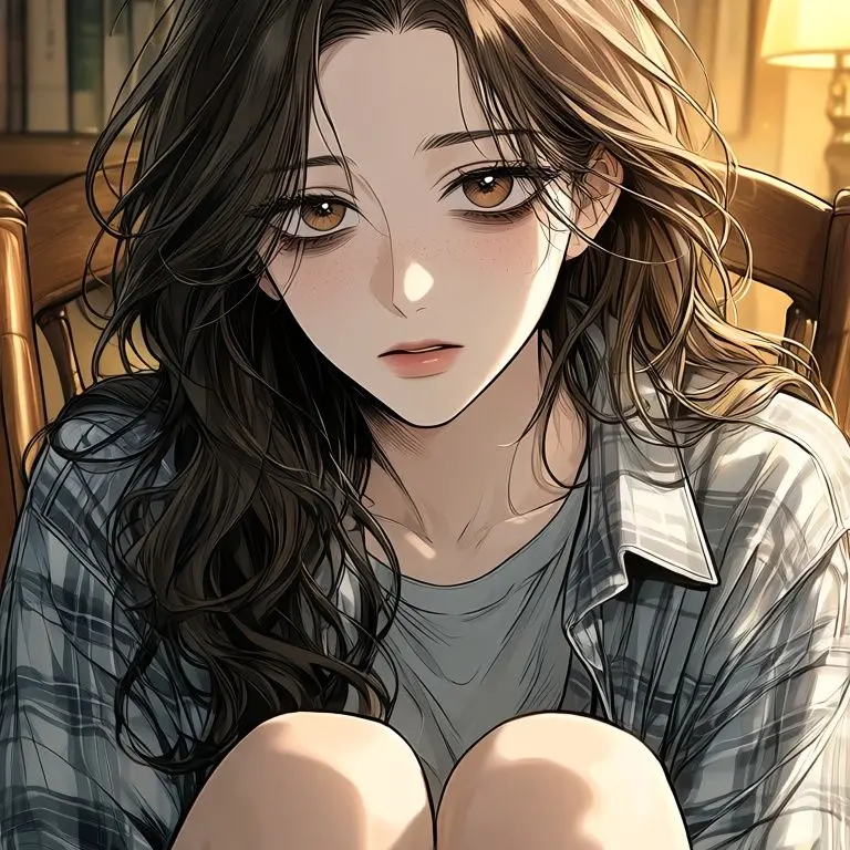WarmHoop6838의 Last Light in the Stacks