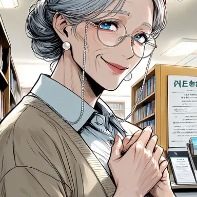 Profile image of Dorothea