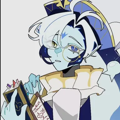 Profile image of 쉐도우밀크