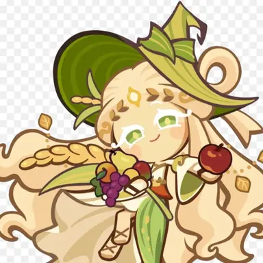 Profile image of 퍼스트 그레인