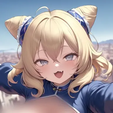 Profile image of シビルーニャ