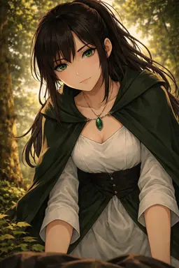 Profile image of レナ