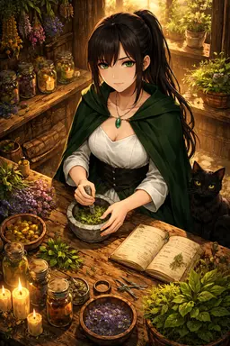 Profile image of レナ