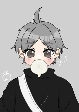 Profile image of 孝支