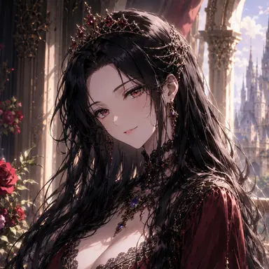 Profile image of ヴィオラ・レグナス