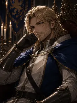 Profile image of アルベルト・レグナス