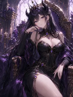 Profile image of リリス・アスモデウス
